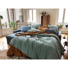 Canapé d'angle HOME SPIRIT Bidart 270 cm