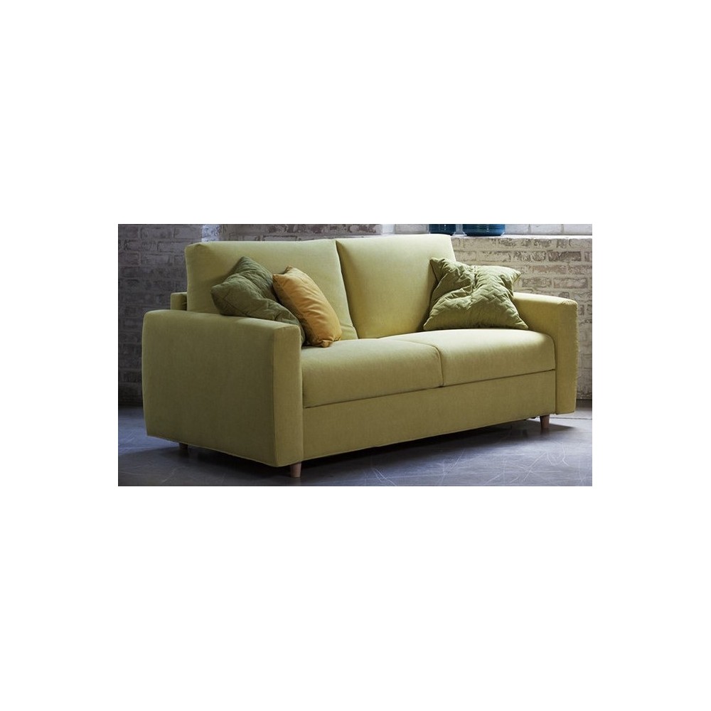 Canapé fixe confortable & design au meilleur prix, CLOE canapé